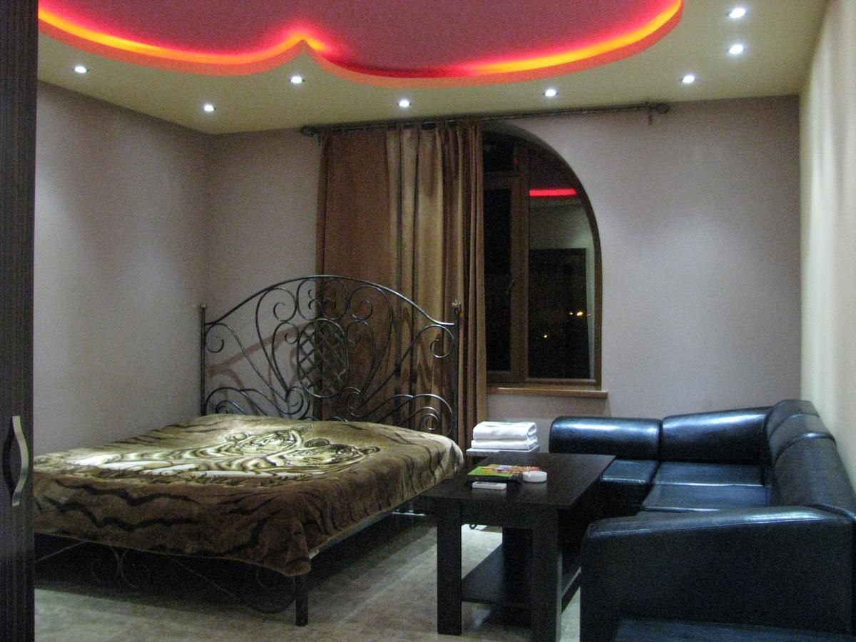 Отель Princ Plaza Hotel Ереван