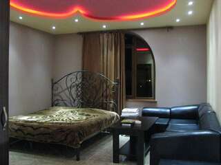 Отель Princ Plaza Hotel Ереван Двухместный номер «Комфорт» с 1 кроватью-2