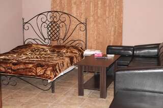 Отель Princ Plaza Hotel Ереван Стандартный двухместный номер с 1 кроватью-4