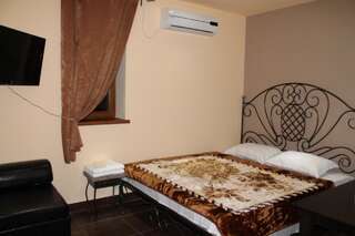 Отель Princ Plaza Hotel Ереван Стандартный двухместный номер с 1 кроватью-5