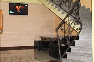 Отель Princ Plaza Hotel Ереван-5